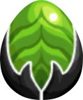 Neo Green Egg