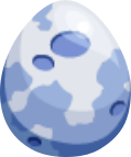 Neo Moon Egg