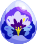 Neo Pansy Egg