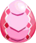 Neo Pink Egg