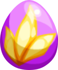 Neo Pixie Egg