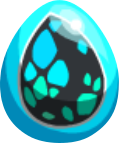 Image of Neo Turquoise Egg
