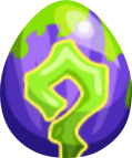 Image of Neo Witch Egg