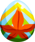 Image of New England Egg