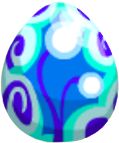 Nightlight Egg