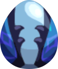 Image of Nightwing Egg