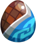 Nordic Egg