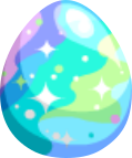 Nordlight Egg