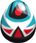 Image of Northwest Egg