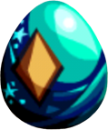Image of Nyx Egg