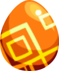 Image of Obelisk Egg