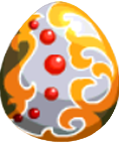 Old Trinket Egg