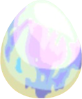 Image of Opal Egg