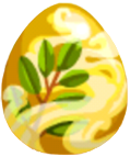 Oracle Egg