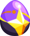 Orion Egg