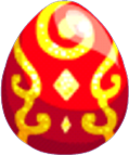 Image of Ornament Egg