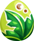 Image of Palm Egg