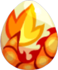 Paper Lantern Egg