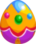 Parade Egg