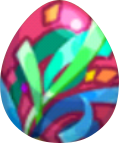 Image of Party Egg