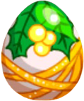 Image of Past Egg