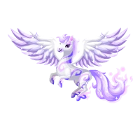 Pegasus 2nd Epic