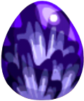Image of Penumbra Egg