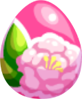 Image of Peony Egg