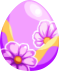 Perfume Egg
