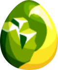 Image of Peridot Egg