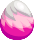 Peryton Egg