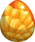 Petallic Egg