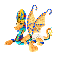 Pharaoh Epic