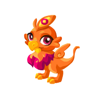Image of Phoenix Baby