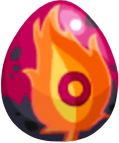 Phoenix Egg