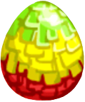 Pinata Egg