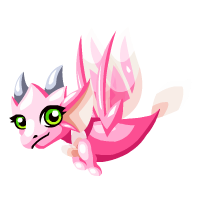 Image of Pink Pixie Baby