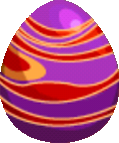 Planet Egg