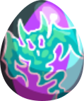 Image of Pocus Egg