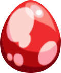 Polkadot Egg