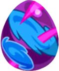 Portal Egg