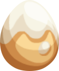 Powdered Egg