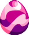 Prettygeist Egg