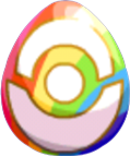 Prime Chroma Egg