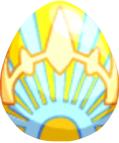 Prime Energy Egg
