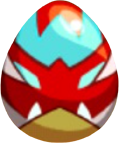 Prime Power Egg