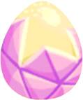Prism Egg