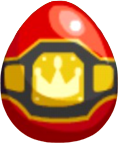 Prize Fighter Egg