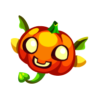 Image of Pumpkin Baby