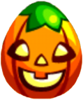 Image of Pumpkin Egg